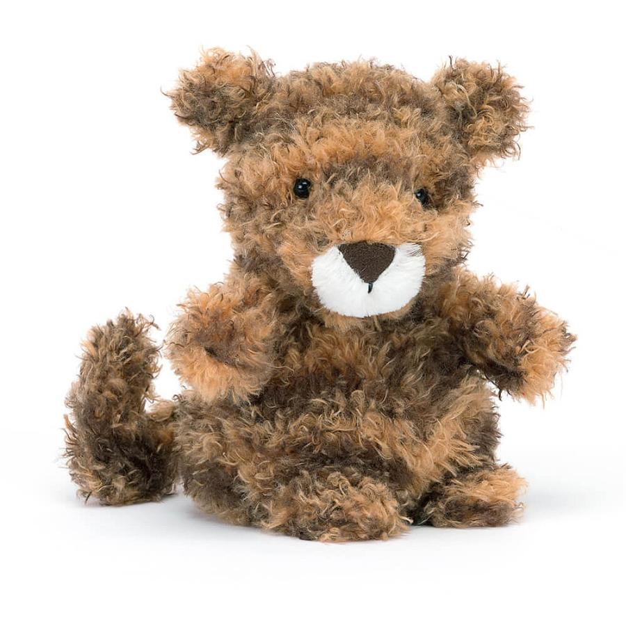 Little Tiger JELLYCAT 虎 トラ ぬいぐるみ タイガー ジェリー Little Tiger JELLYCAT 虎 トラ ぬいぐるみ タイガー ジェリー