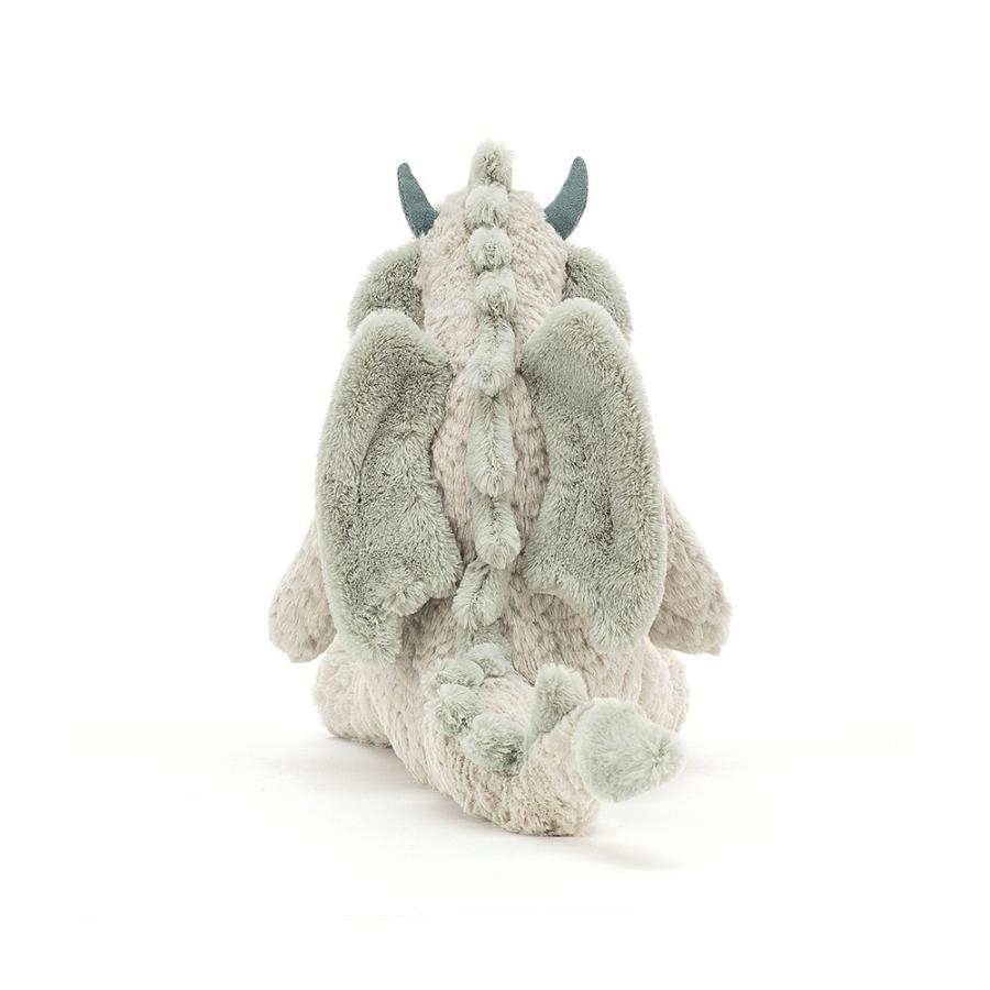 Lallagie Dragon ドラゴン ぬいぐるみ Jellycat ジェリーキャット Lal3d Honda Store 通販 Yahoo ショッピング