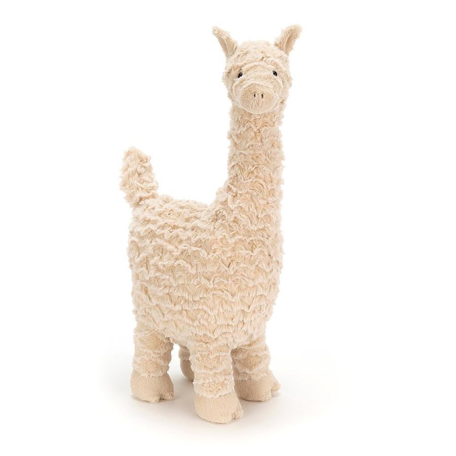 Lars Llama Little リャマのぬいぐるみ Jellycat ジェリーキャット ぬいぐるみ アルパカ ラマ Lar2ls Honda Store 通販 Yahoo ショッピング