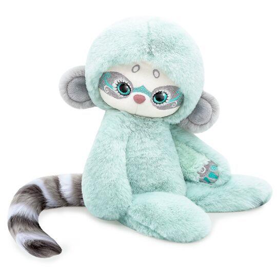 ロリコロリ joo 30cm グリーン 大きい方 ぬいぐるみ BUDI BASA ロリコロリ joo 30cm グリーン 大きい方 ぬいぐるみ BUDI BASA