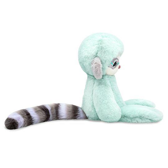 ロリコロリ joo 30cm グリーン 大きい方 ぬいぐるみ BUDI BASA