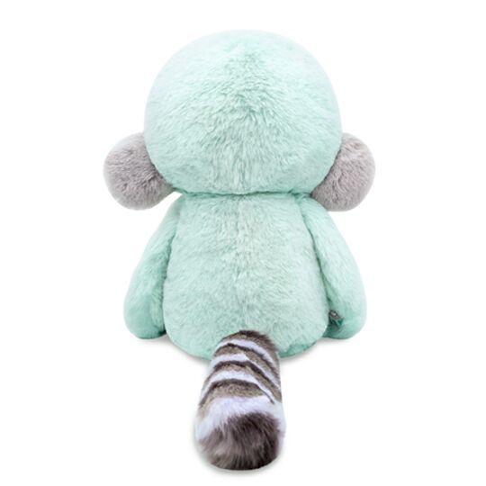 SALE】ロリコロリ joo 30cm グリーン 大きい方 ぬいぐるみ BUDI BASA