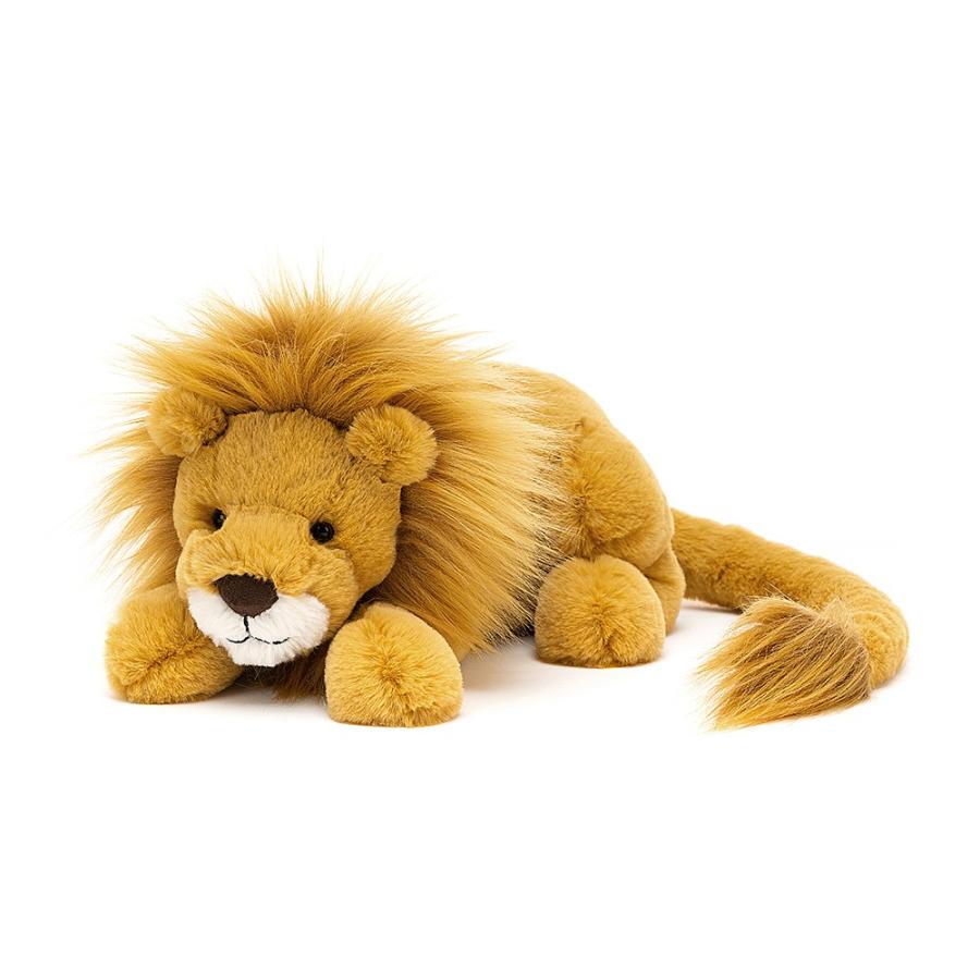 Jellycat Louie Lion Little ライオン小さいサイズ ぬいぐるみ Jellycat Louie Lion Little ライオン小さいサイズ ぬいぐるみ