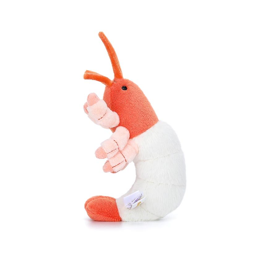 Shrimp Tempura ぬいぐるみ エビ 天ぷら 海老天 McHugs マックハグズ