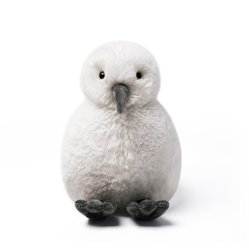 Kiwi Bird ぬいぐるみ 鳥 キーウィ McHugs マックハグス : HONDA STORE