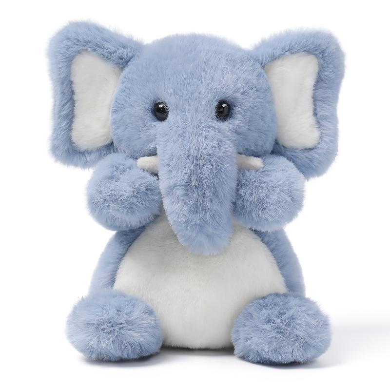 Mini Comfort Elephant ぬいぐるみ ゾウ 象 McHugs マックハグ : HONDA