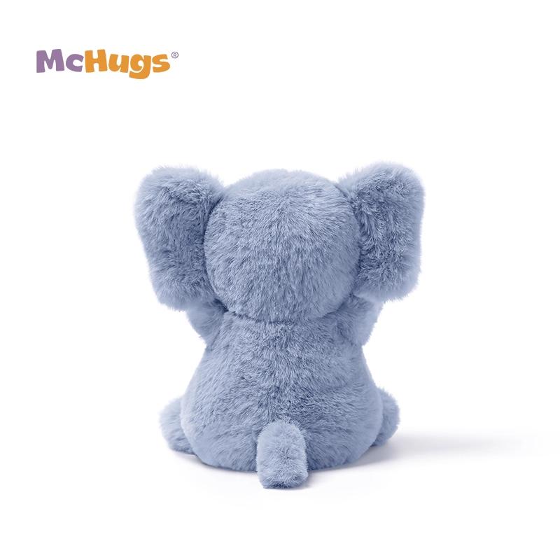 Mini Comfort Elephant ぬいぐるみ ゾウ 象 McHugs マックハグ : HONDA