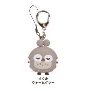mini Pochi-Bit Friends keyring&strap シリコン ストラップ mini Pochi-Bit Friends keyring&strap シリコン ストラップ