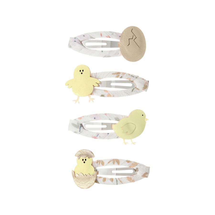 MIMI＆LULA Chick clips ヘアクリップ キッズ ミミ＆ルーラ ぱっちん