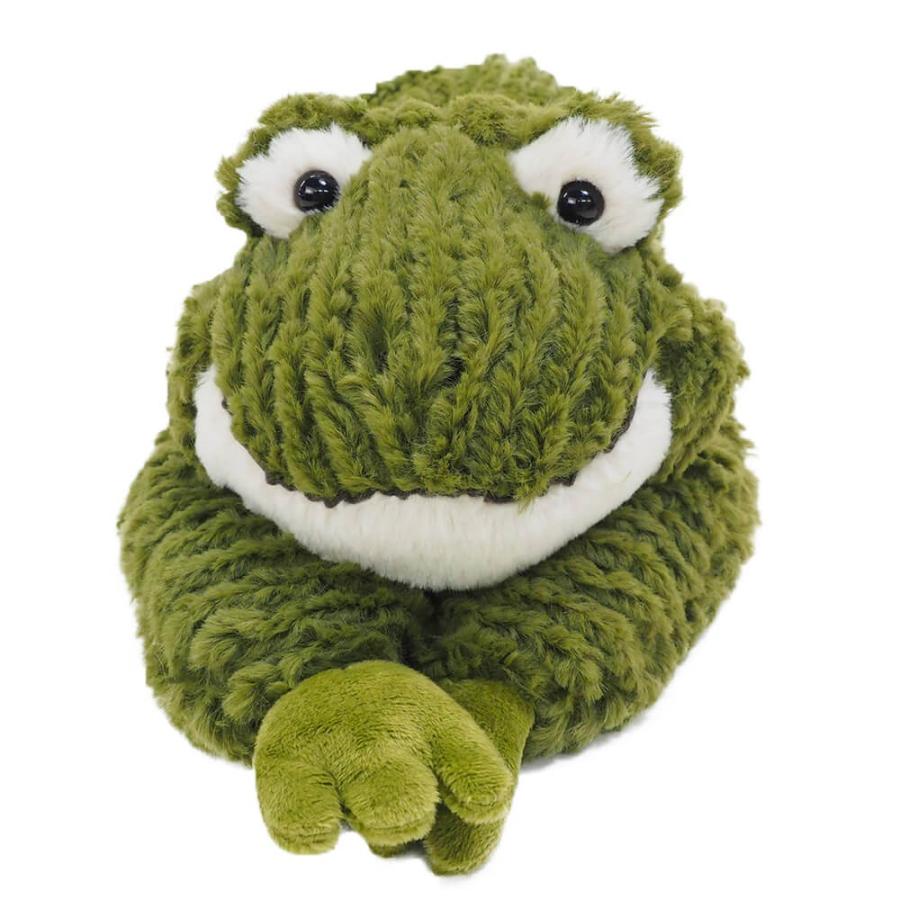 コージートーズ フロッグ ぬいぐるみ カエル Mary Meyer かえる Mm Cz Fg Honda Store 通販 Yahoo ショッピング