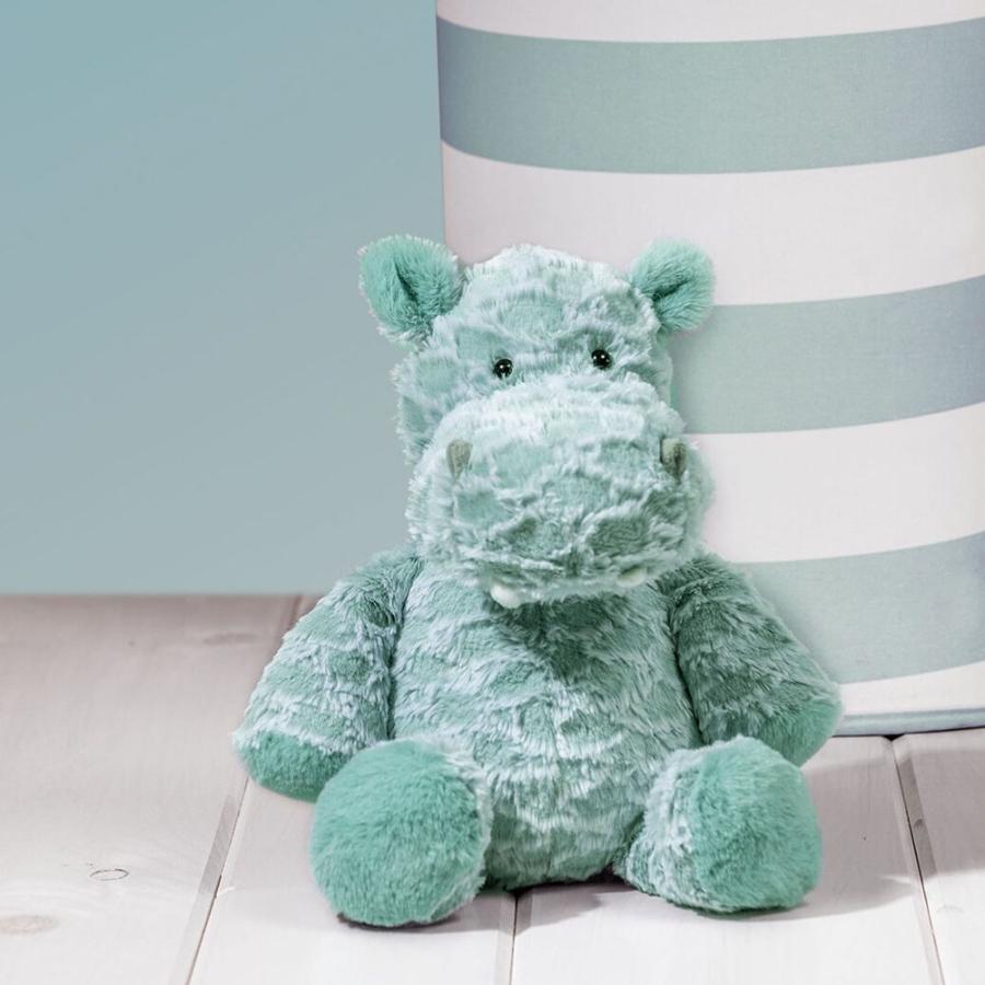 ファブファズ カリプソ ヒッポ ぬいぐるみ カバ Mary Meyer かば