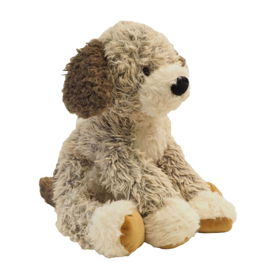 ファブファズ スクラフィドッグ 犬 ぬいぐるみ Mary Meyer メリー