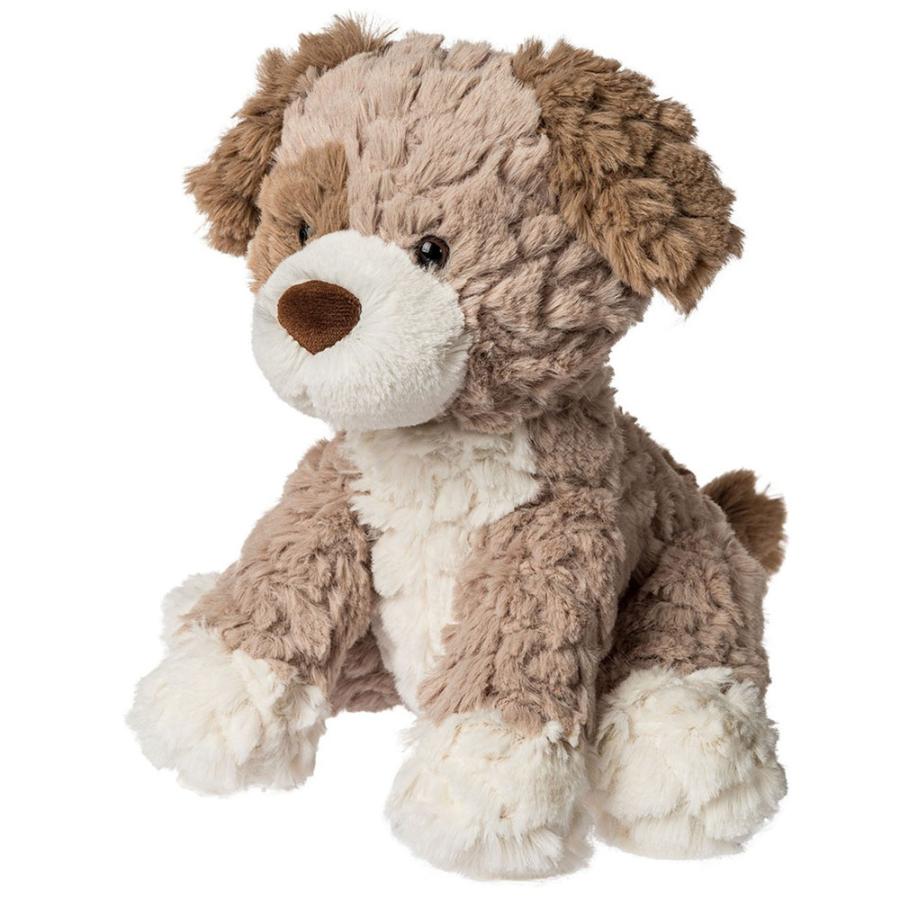 Mary Meyer 犬のぬいぐるみ 約30cm パティ フリスキーパピー ぬいぐるみ 犬 Mary Meyer メリーマイヤー
