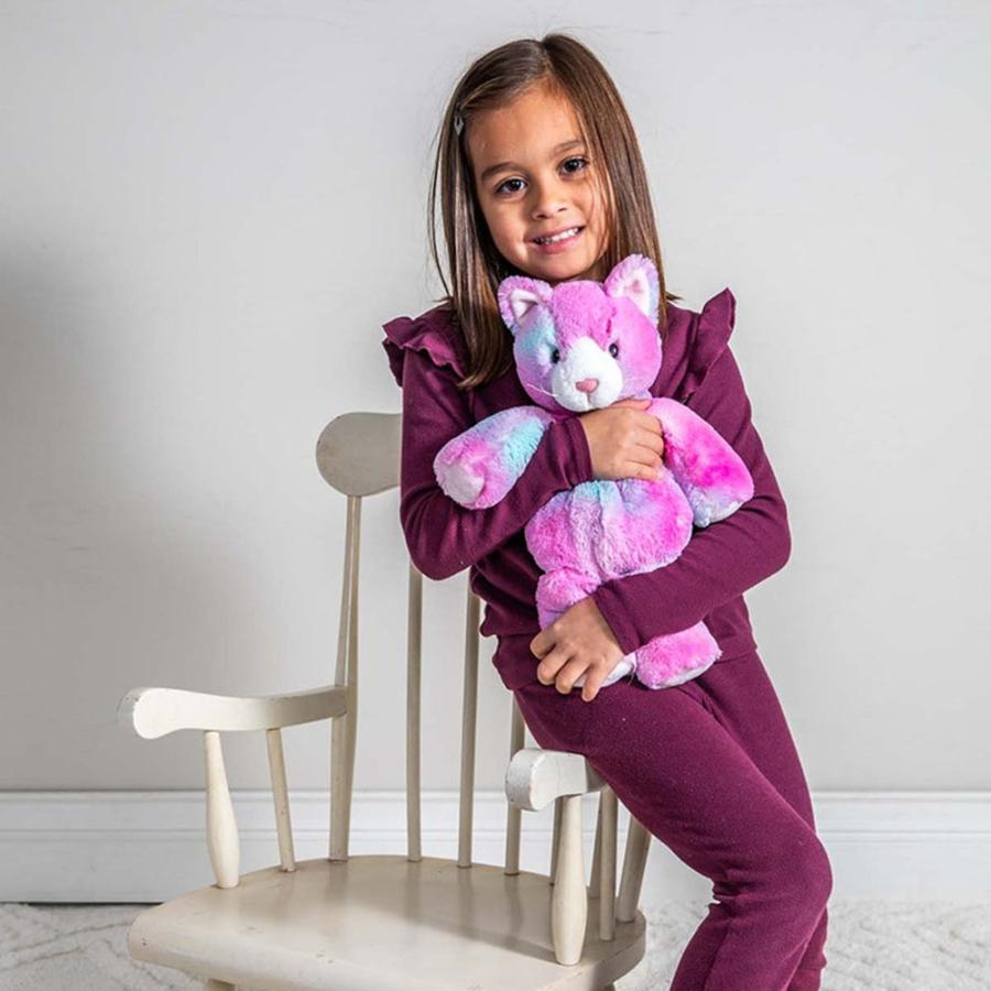 マシュマロ カップケーキキティ ぬいぐるみ ネコ 猫 Mary Meyer メリー