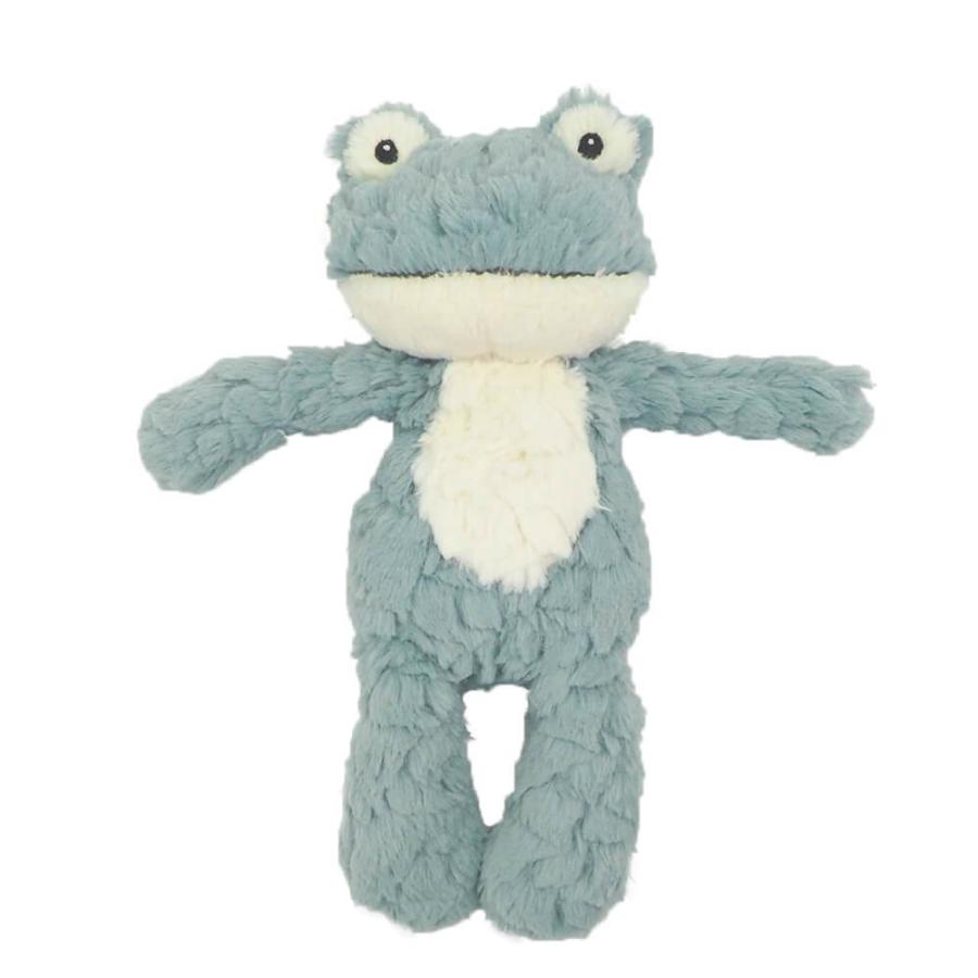 パティ ナーサリーフロッグ ぬいぐるみ カエル かえる Mary Meyer Mm P Nf Honda Store 通販 Yahoo ショッピング