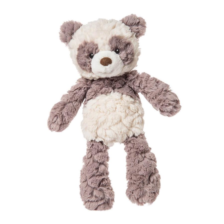 パティ ナーサリーパンダ ぬいぐるみ パンダ Mary Meyer Mm P Np Honda Store 通販 Yahoo ショッピング