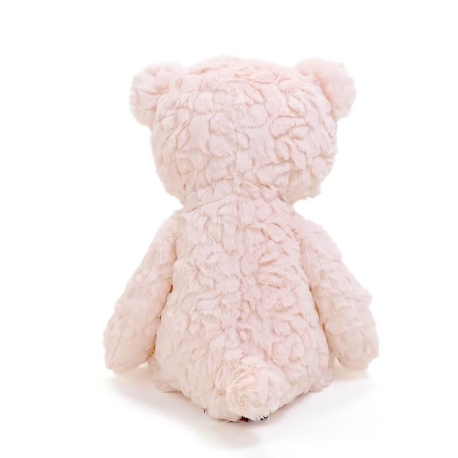 パティ ブラッシュベア M ぬいぐるみ くま Mary Meyer テディベア