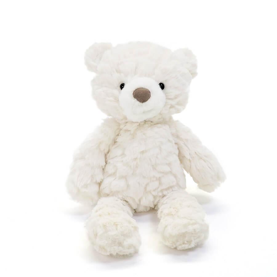 パティ クリームベア S ぬいぐるみ くま Mary Meyer テディベア メリーマイヤー mmptcbsHONDA STORE