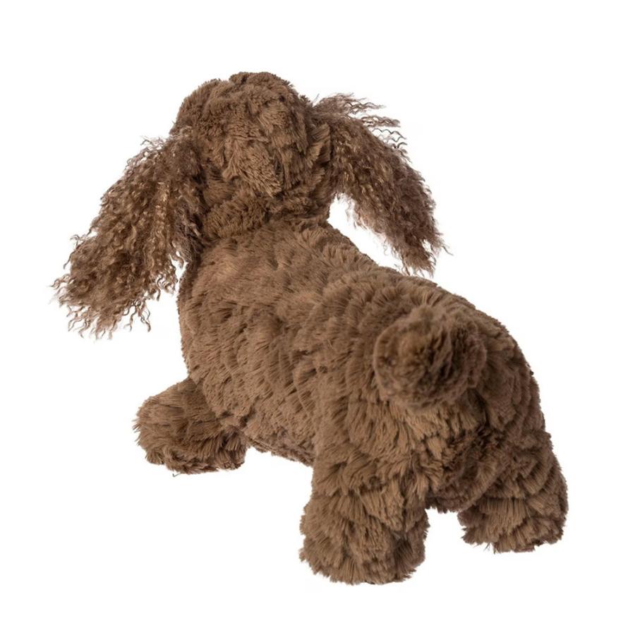 パティ ダックスフンド ぬいぐるみ 犬 Mary Meyer メリーマイヤー