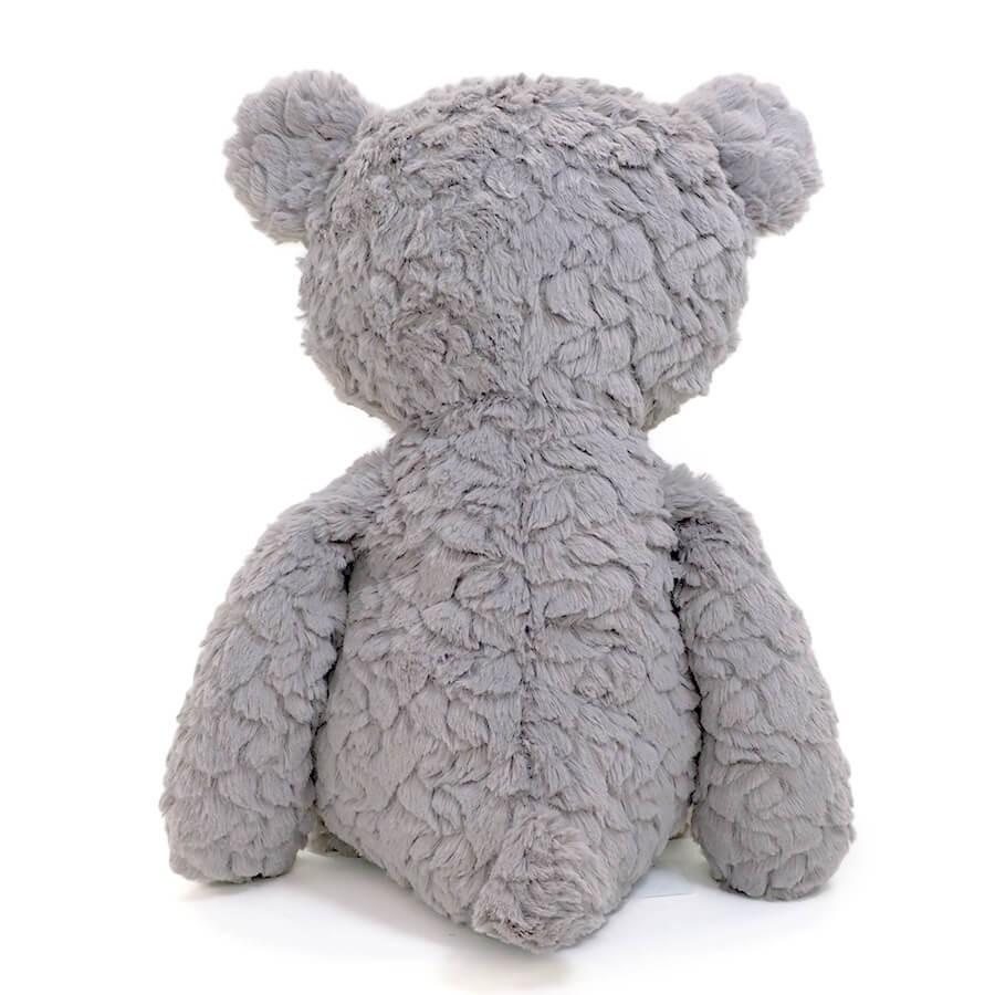 パティ グレーベア L ぬいぐるみ くま Mary Meyer テディベア Mm Pt Gb L Honda Store 通販 Yahoo ショッピング