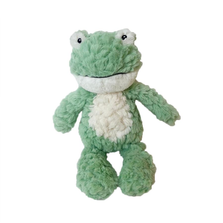 パティ ナーサリー ミント フロッグ ぬいぐるみ カエル かえる Mary