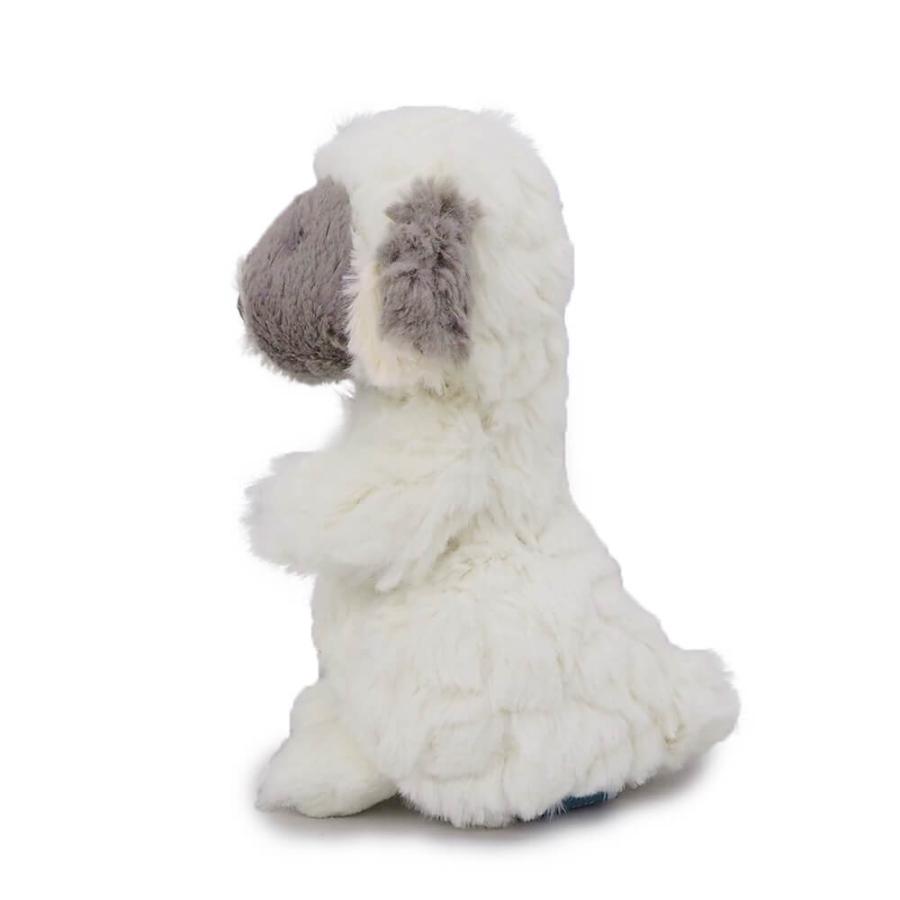 パティ パトリングラム ひつじ ぬいぐるみ 羊 ヒツジ Mary Meyer