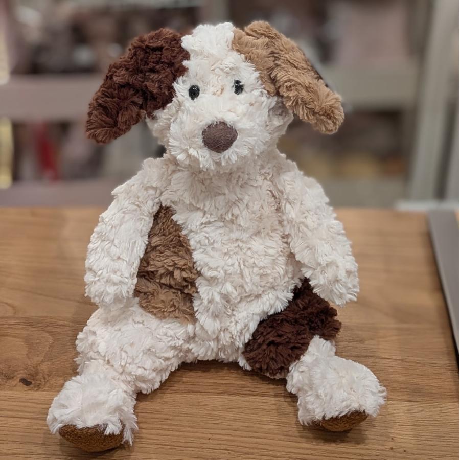 スナッガブルズ パピー ぬいぐるみ 犬 ファーストトイ Mary Meyer