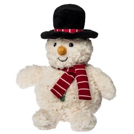 アゲインフレンズ スプラウトスノーマン 雪だるま ぬいぐるみ