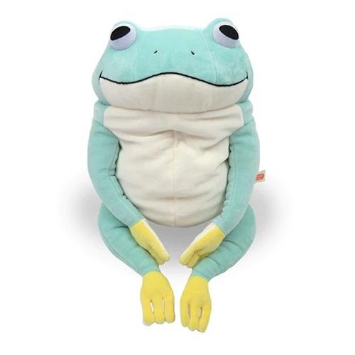 もちかえる 水色 Lサイズ カエル ぬいぐるみ シナダグローバル : mochikaeru-l-mizu : HONDA STORE - 通販 - Yahoo!ショッピング もちかえる 水色 Lサイズ カエル ぬいぐるみ シナダグローバル : mochikaeru-l-mizu : HONDA STORE - 通販 - Yahoo!ショッピング