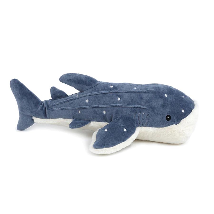 エコー ホエール ぬいぐるみ ジンベエザメ MON AMI モナミ : HONDA