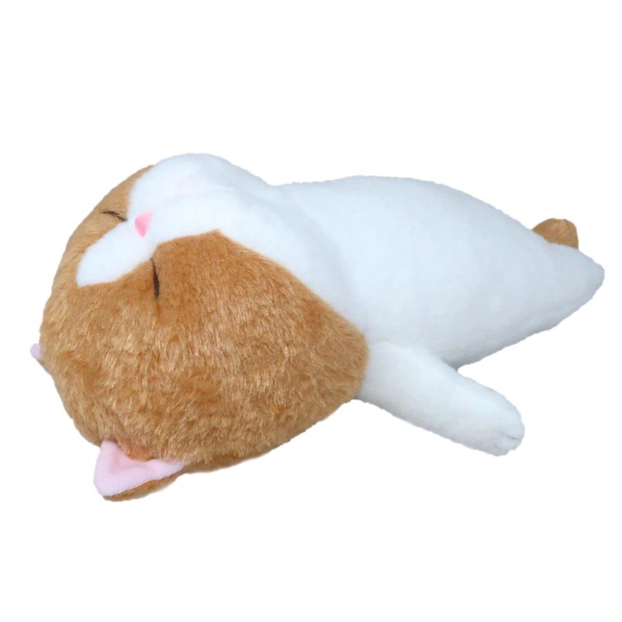 ぼうみたいなねこ Lサイズ ぼうねこ 猫 ネコ ぬいぐるみ 内藤 ぼうみたいなねこ Lサイズ ぼうねこ 猫 ネコ ぬいぐるみ 内藤