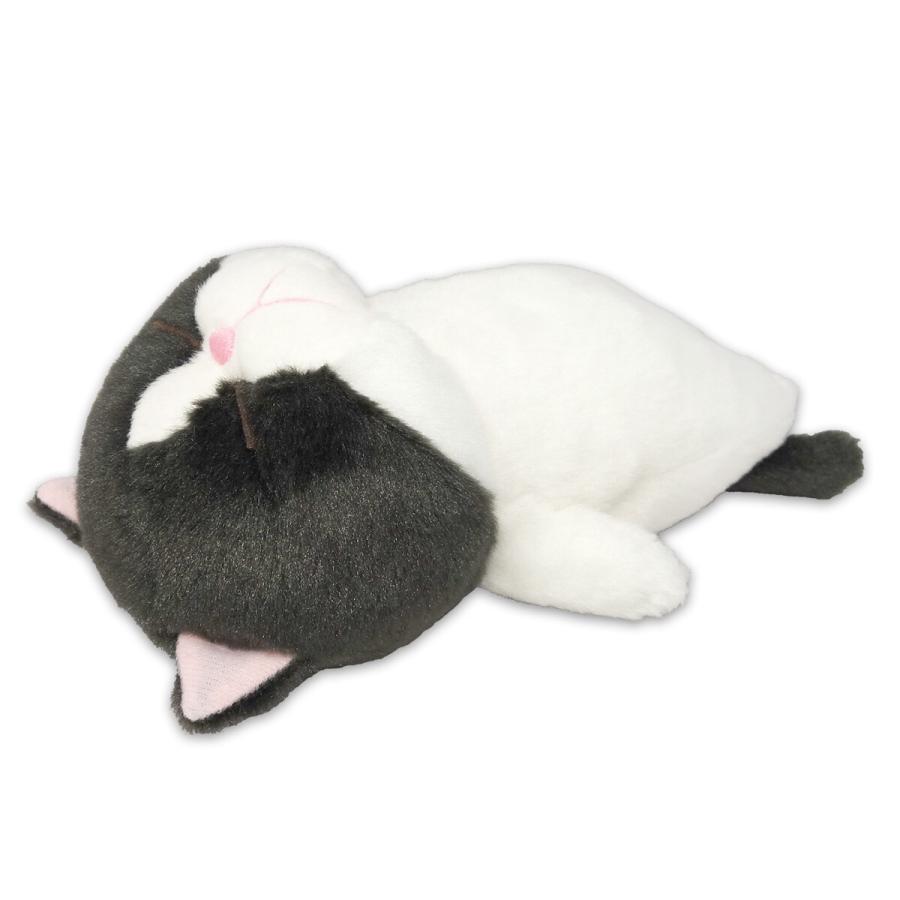 ぼうみたいなねこ ぼうねこ 猫 ネコ ぬいぐるみ 内藤デザイン研究所｜hondastore｜08