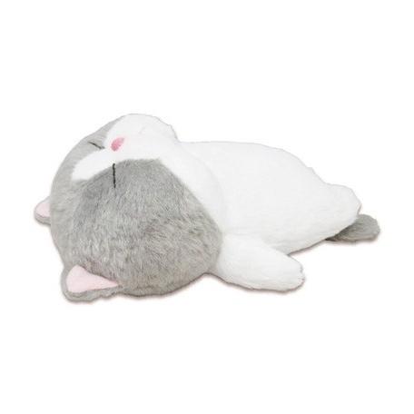 ぼうみたいなねこ ぼうねこ 猫 ネコ ぬいぐるみ 内藤デザイン研究所