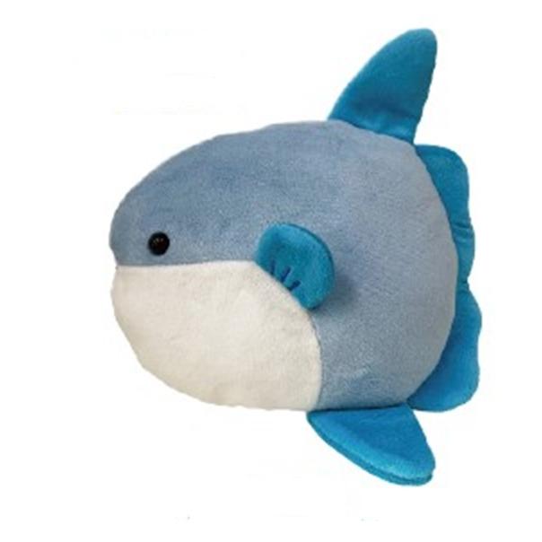 マンボウ ぬいぐるみ 魚 オリエンタルトーイ : HONDA STORE - 通販