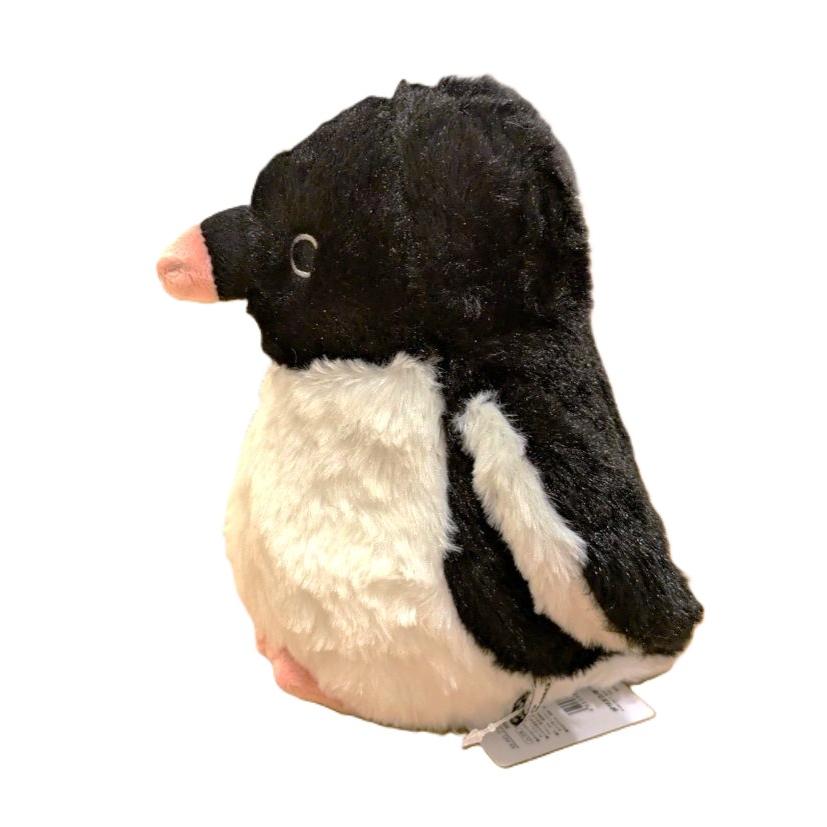 ペンギン ぬいぐるみ オリエンタルトーイ アデリーペンギン イワトビ