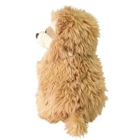 クルム ぬいぐるみ ナマケモノ BE サンレモン : HONDA STORE - 通販