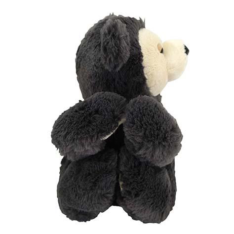 サンレモン ベアーコレクション チェック柄クマのぬいぐるみ