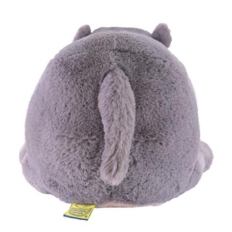 ひざかば ぬいぐるみ カバ サンレモン : HONDA STORE - 通販 - Yahoo