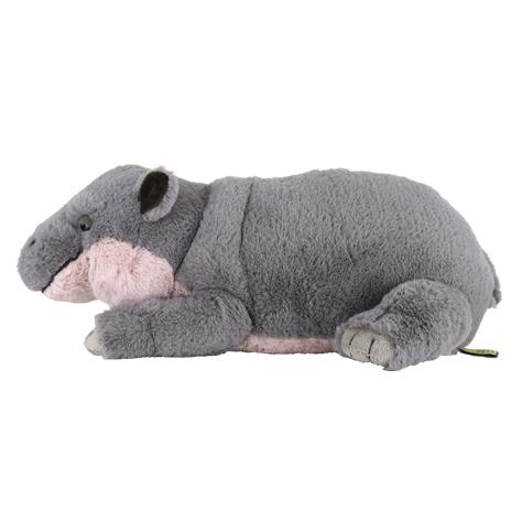 ひざこびとかば ぬいぐるみ コビトカバ サンレモン : HONDA STORE