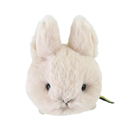 ベイビーアニマルズ ぬいぐるみ S ウサギ BE サンレモン うさぎ