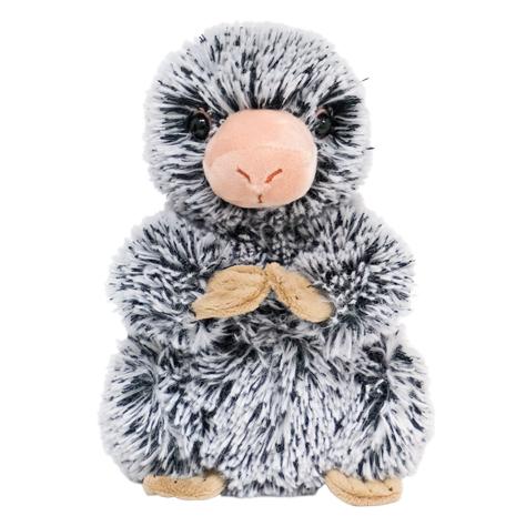 オマキヤマアラシ フラッフィーズ ぬいぐるみ Sサイズ サンレモン