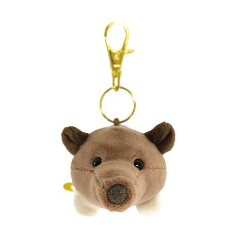 【レア】サンレモン レモミちゃん マスコットストラップ レア】サンレモン レモミちゃん マスコットストラップ レア