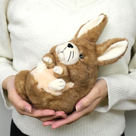 ころもっふる ぬいぐるみ ビスカッチャ サンレモン : HONDA STORE