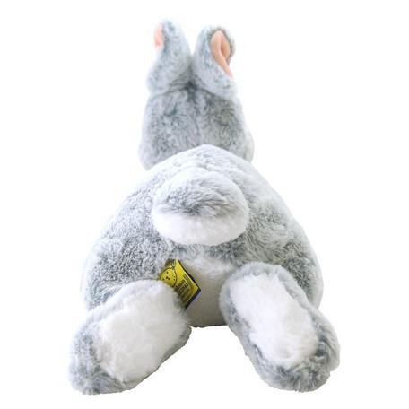 ひざうさぎ ぬいぐるみ ウサギ うさぎ サンレモン : HONDA STORE
