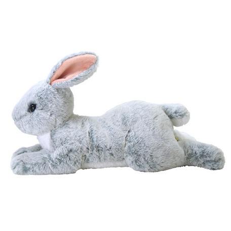 ひざうさぎ ぬいぐるみ ウサギ うさぎ サンレモン : HONDA STORE