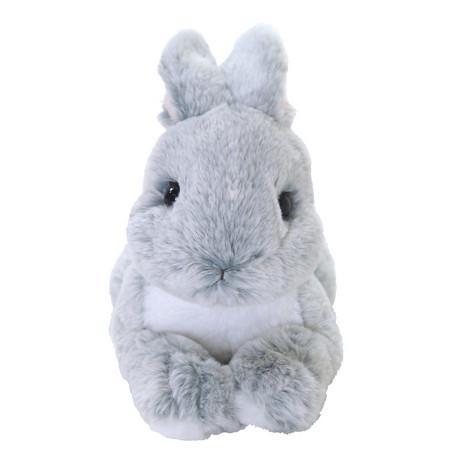 ひざうさぎ ぬいぐるみ ウサギ うさぎ サンレモン : HONDA STORE