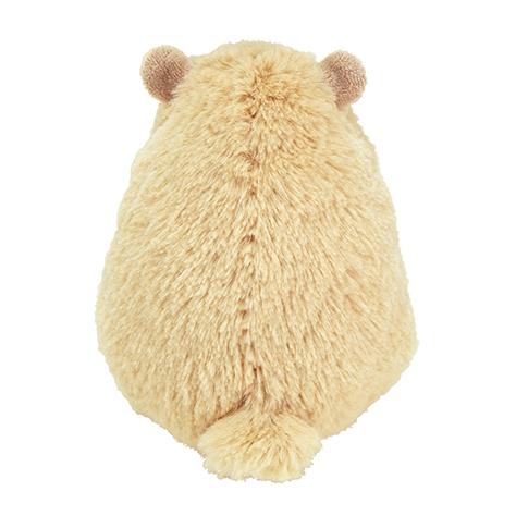 ころもっふる ぬいぐるみ ハムスター BE サンレモン : HONDA STORE