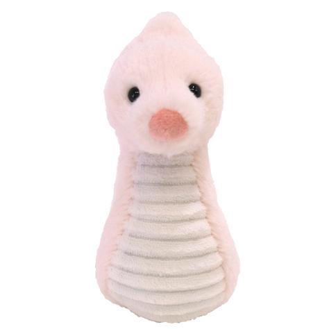 フラッフィーズ タツノオトシゴ PK ぬいぐるみ S たつのおとしご