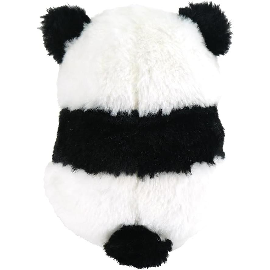 ころもっふる ぬいぐるみ パンダ サンレモン : HONDA STORE - 通販