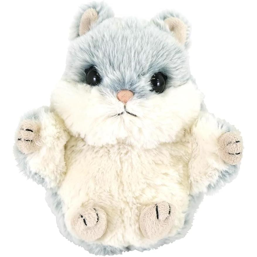 ころもっふる ぬいぐるみ モモンガ サンレモン : HONDA STORE - 通販